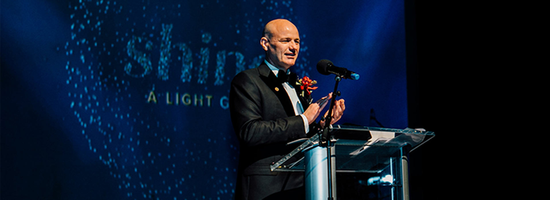 Canucks Autism Network Shine A Light Gala 5